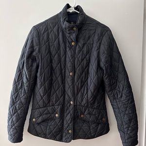 Barbour Flyweight Cavalry Jacket